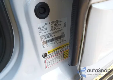 2014 Ford Expedition Limited из США, поврежденный, VIN 1FMJU2A58EEF00136